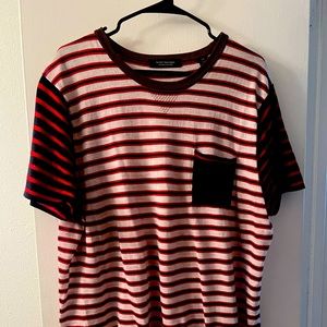 Scotch and Soda Mens dress tshirt XXL